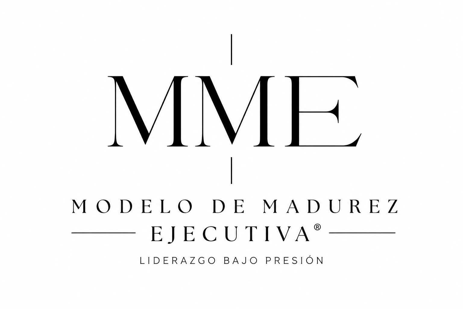 Modelo de Madurez Ejecutiva® — MME